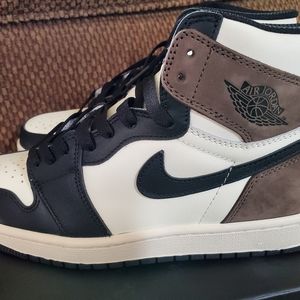 Air Jordan 1 Retro High Og Mochas